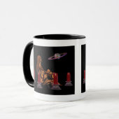 198.憧れ マグカップ (正面左)