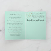 198.歌う鳥 カード (内部)