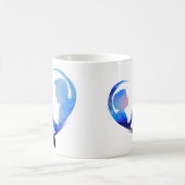 198.父親たちのためのマグカップ コーヒーマグカップ (中央)