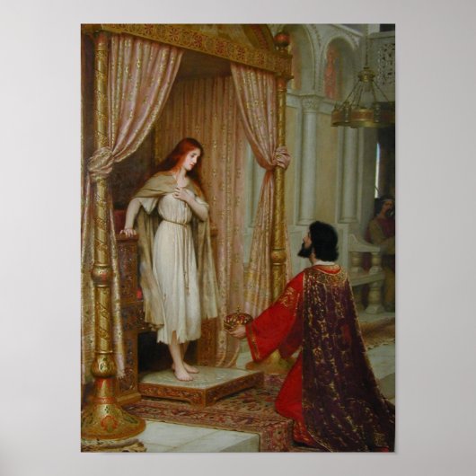 198.王と乞食 ポスター (正面)