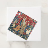 198.聞く婦人と一角獣 フェイバータグ (インサイチュ)