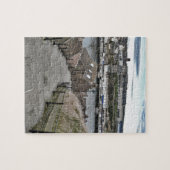 199のステップWhitby ジグソーパズル (横)