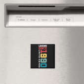 1990年から伝説の35歳 限定版 マグネット (インサイチュ (食洗機))