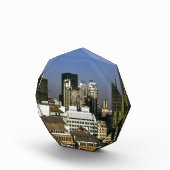 1990年代のロンドン市 フォトブロック (右)