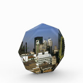 1990年代のロンドン市 フォトブロック (左)