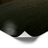 1990年代のロンドン市 ポスター (コーナー)