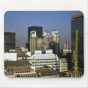 1990年代のロンドン市 マウスパッド
