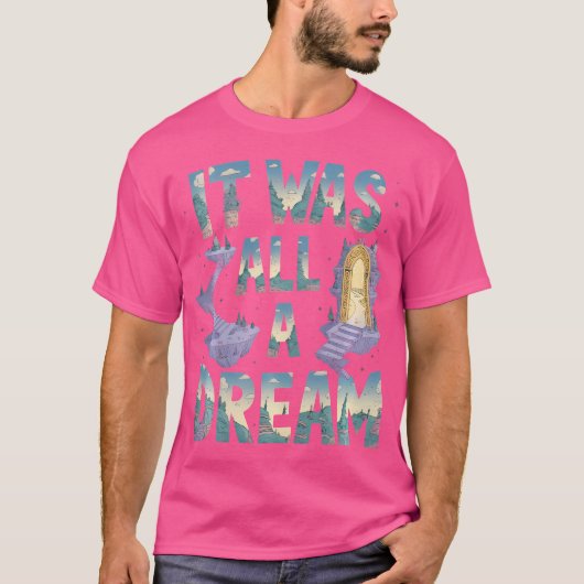 1990年代の夢のTシャツの女ラップの性の音楽Hi Tシャツ (正面)