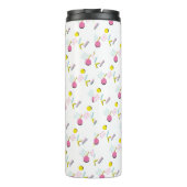 1990年代レトロメンフィス模様 タンブラー (裏面)