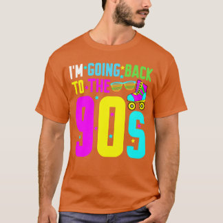 1990年代 ディスコ レトロ ファミリー Tシャツ
