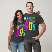 1990年代 ディスコ レトロ フレンド Tシャツ (ユニセックス)
