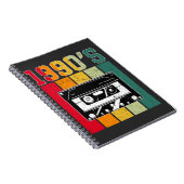 1990年代 ノートブック (右側)