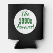 1990年代 レトロ ファン 90年代 缶クーラー (正面)