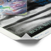 1990年児童書週間ポスター ポスター (角)