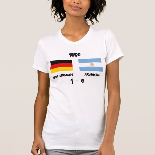 1990年 Tシャツ (正面)