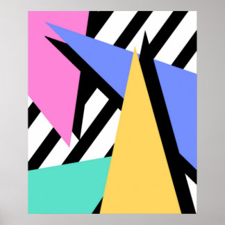 1990救年代のベルインスパイアのテーマ ポスター