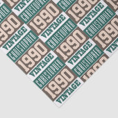 1990生まれ年にクリスチャンの名を持つ 薄葉紙 (詳細)