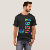 1990 1990年1990年1990年以降1990 Tシャツ (正面フル)