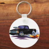 1990-93 Silverado SS454トラック キーホルダー (正面)