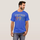 1990 Nd Tシャツ (正面フル)