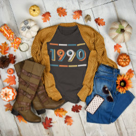 1990 Tシャツ