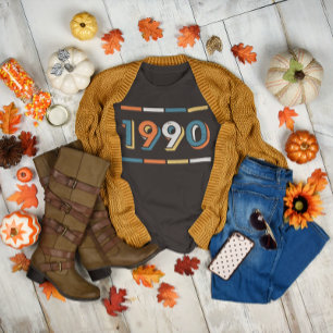 1990 Tシャツ