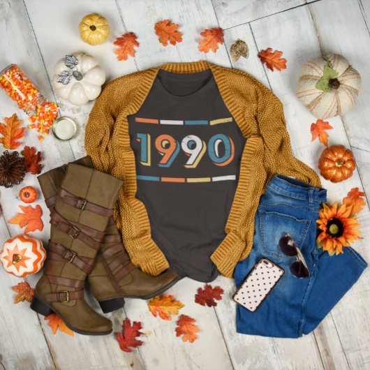 1990 Tシャツ