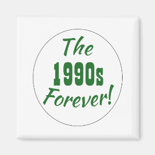 1990sレトロ引用文 マグネット