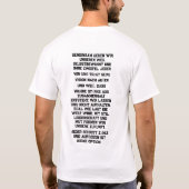 1990s tシャツ (裏面)