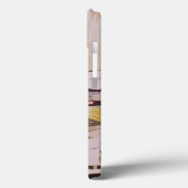 1991年の変化の風 Case-Mate iPhoneケース (裏面 / 左)