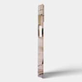 1991年の変化の風 Case-Mate iPhoneケース (裏面 / 右)