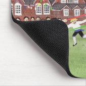 1991年を踊るMaypole マウスパッド (コーナー)