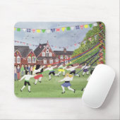 1991年を踊るMaypole マウスパッド (マウス)