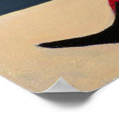 1991年母子 ポスター (角)