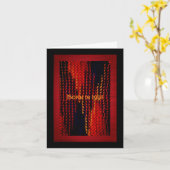 1991年生まれの誕生日おもしろい事実 カード (黄色い花)