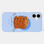 1991年設立のスマホケース iPhoneケース (裏面横)