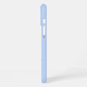 1991年設立のスマホケース iPhoneケース (左側面)