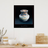 1992年のピットファイヤー船 ポスター (キッチン)