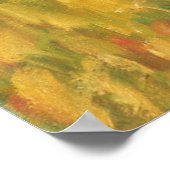 1992年の少女 ポスター (角)