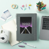 1992年の遭遇 シール (iPadカバー)