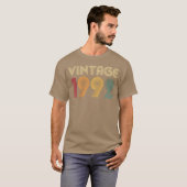 1992年ハロウィン Tシャツ (正面フル)