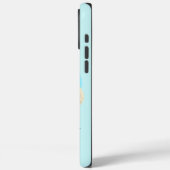 1992年創業のスマホケース Case-Mate iPhoneケース (裏面 / 左)