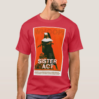 1992年姉妹法 Tシャツ