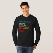 1992年10月30素晴らし日誕生から30歳 Tシャツ (正面フル)