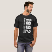 1992年 Tシャツ (正面フル)