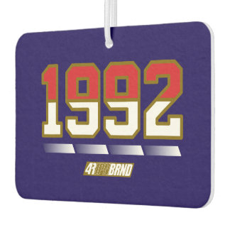 1992 カーエアーフレッシュナー