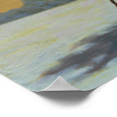 1993年の暑さ ポスター (角)