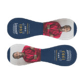 1993年の30歳生まれ生誕生年モノグラム写真伝説ブルー 野球ボール (パネル)