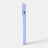1993年創立のスマホケース iPhoneケース (左側面)