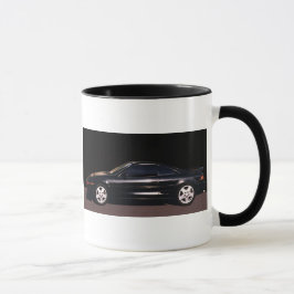 1993 MR2コーヒー・マグ マグカップ